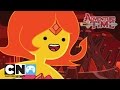Tijd voor Avontuur Verzameling | Spellen | Cartoon Network