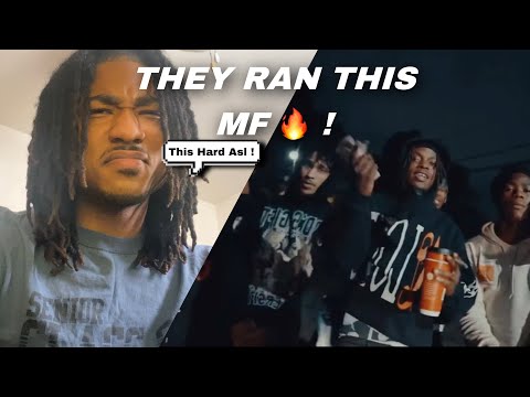 Blo x 31Josh - "Had 2" (Official Cam Reaction)