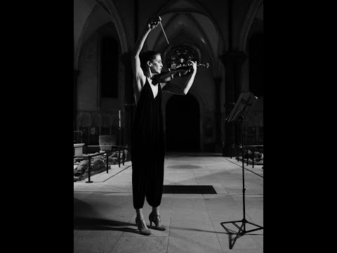 Prokofiev Sonata for Solo Violin in D major, Opus 115