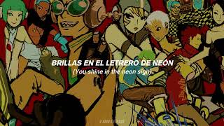 Scapegoat Wax • Aisle 10 (Hello Allison) (Sub. Español | Lyrics)