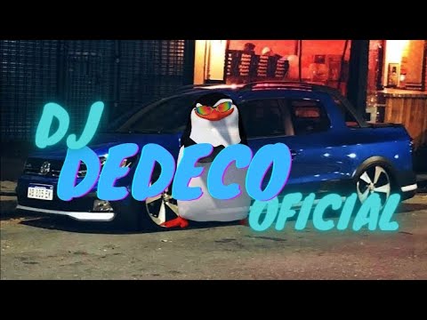 EU VOU SOCAR NESSA NOVINHA, BOTAR ELA PRA MAMAR vs É SÓ BLUSÃO DA ECKO - MC Denny (DJ TK)