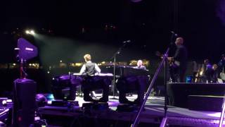 Billy Joel’s Piano Dual with 13-yr-old Piano Phenom Bradley Bartlett