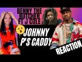 Benny The Butcher & J Cole Johnny P's Caddy Reaction!