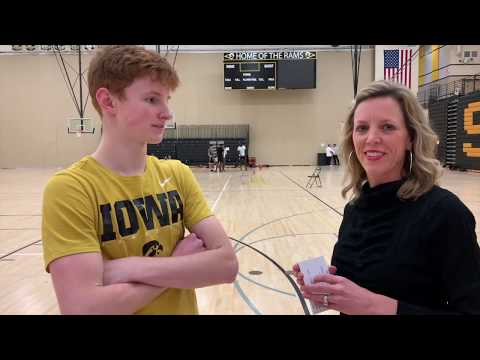 84 Feet Ep. 1 with The Hanson Team and James Glenn