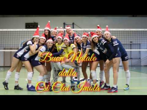 VTB Bologna-Csi Clai Imola 1-3 (16/12/'18)