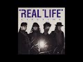 Real Life - Let's Start a Fire