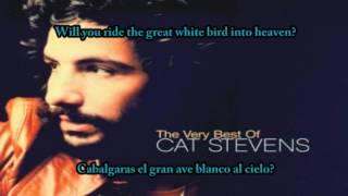 Cat Stevens - Oh very Young (Subtitulado)