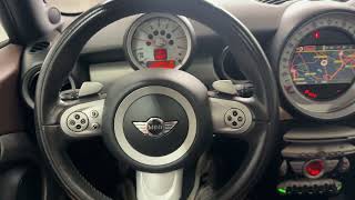 Mini Clubman 1.6 Cooper S Chili | Panoramadak | Cruise control | Airc car for sale - Image 4 | Autoline AZ Mini Clubman 1.6 Cooper S Chili | Panoramadak | Cruise control | Airc car | Image 4 - Autoline