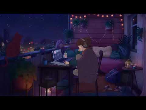 1 Hour Of Music To Study | Lofi Hiphop | Relax 📚