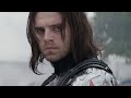 Deku As Bucky
