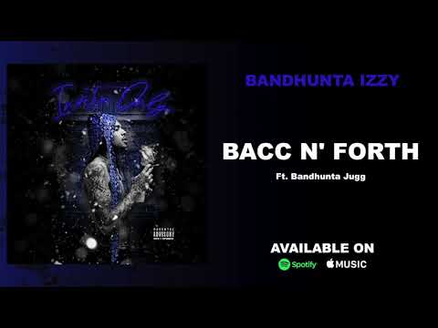 Video thumbnail for Bacc n’ Forth, Pt. 2