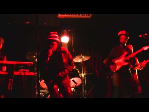 Sister Aisha @ Hootananny 27Nov14 Pt 3