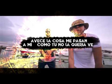 Mr Manyao & El H2 Ft Atomic, Quimico, Black Jonas Point, Paramba Fuego & Mr Saik Envidioso Remix