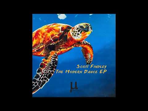 Scott Charles Findley - Untitled B2 The Modern Dance EP