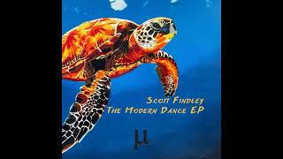 Scott Charles Findley - Untitled B2 The Modern Dance EP