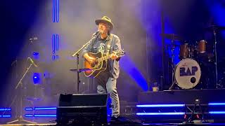 Wolfgang Niedecken - BAP - Helfe kann dir keiner @ Mitsubishi Electric Halle - Düsseldorf 2024.11.12