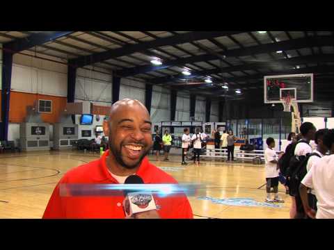 Pelicans Insider - AD's Flight Academy: Back 2 Basics