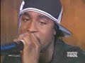Young Buck Feat 50 Cent D Tay Let Me In Live AOL Sessions 2004