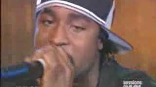 Young Buck feat. 50 Cent &amp; D-Tay - Let Me In (Live @ AOL Sessions) (2004)