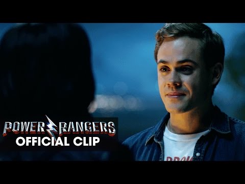 Power Rangers (Clip 'Leave')