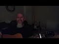 Freida's Secret Garden. My cover of a Tom Pacheco song about the healing powers of marijuana.