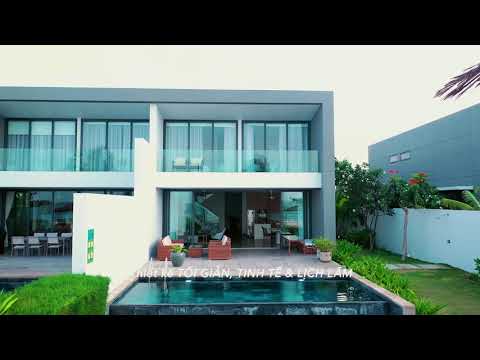 Sanctuary HT mở bán giai đoạn 3, 100% view Hồ, 20m đến biển, giá 13 tỷ "thật".