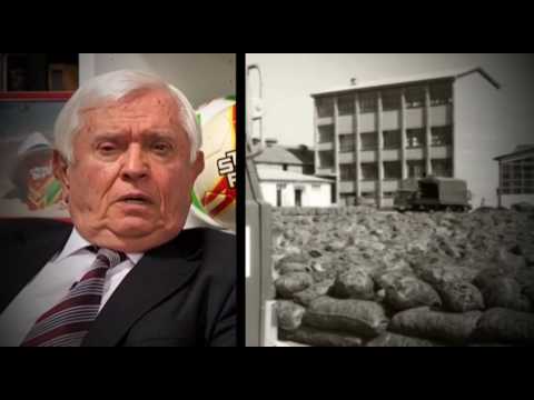 Патот до успехот со Симон Наумовски