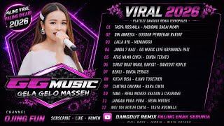 Download lagu TASYA ROSMALA TERBARU 2026 | HADIRMU BAGAI MIMPI, AKU TAK BUTUH CINTA | FULL ALBUM GG MUSIC mp3 Download lagu TASYA ROSMALA TERBARU 2026 | HADIRMU BAGAI MIMPI, AKU TAK BUTUH CINTA | FULL ALBUM GG MUSIC mp3