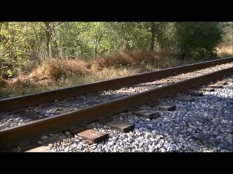 Abandoned Power Plant Montage