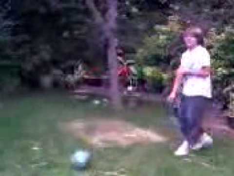 longy and dawbs dossing