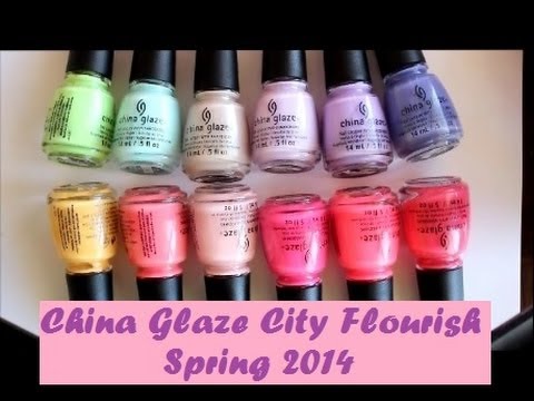 download lagu mp3 mp4 China Glaze At Vase Value, download lagu China Glaze At Vase Value gratis, unduh video klip China Glaze At Vase Value