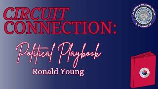 CIRCUIT CONNECTION: Political Playbook, 2026