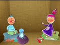 Pinky Dinky Doo Back To School Is Cool Pinky And The New Teacher Nick Jr July 13 2010 Airing