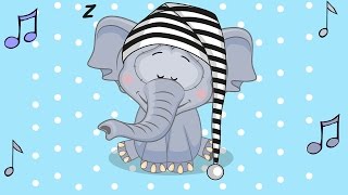 Baby Lullabies and Nature Sounds 2  ♫ ❤  Baby Sleep Music