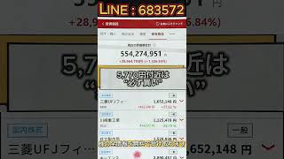 #日本株#株式投資#投資初心者#資産運用#収益化#投資ライフ#金融リテラシー#株式講座#投資講座#初心者歓迎#投資習慣#株式研究#企業分析#業績分析#決算チェック#株価上昇#注目テーマ株