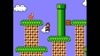 Super Mario Unlimited : World 1