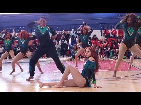 Battle in the Apple - Stand Battles / Face Offs