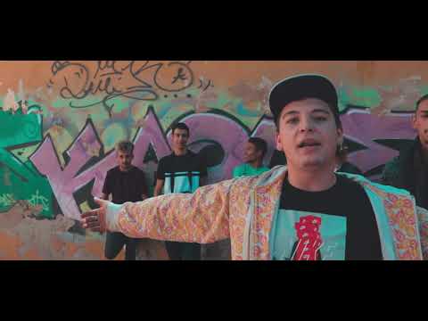 DDOBLE - REAL MADNESS