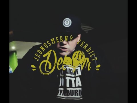 DELOVR  - NAŠE VĚC FEAT YACOB prod.YACOB OFF.VD