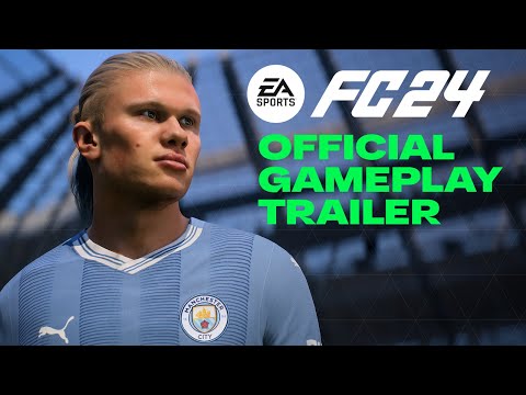 EA Sports FC 24: vídeo do jogo rodando no Nintendo Switch aparece na  internet 