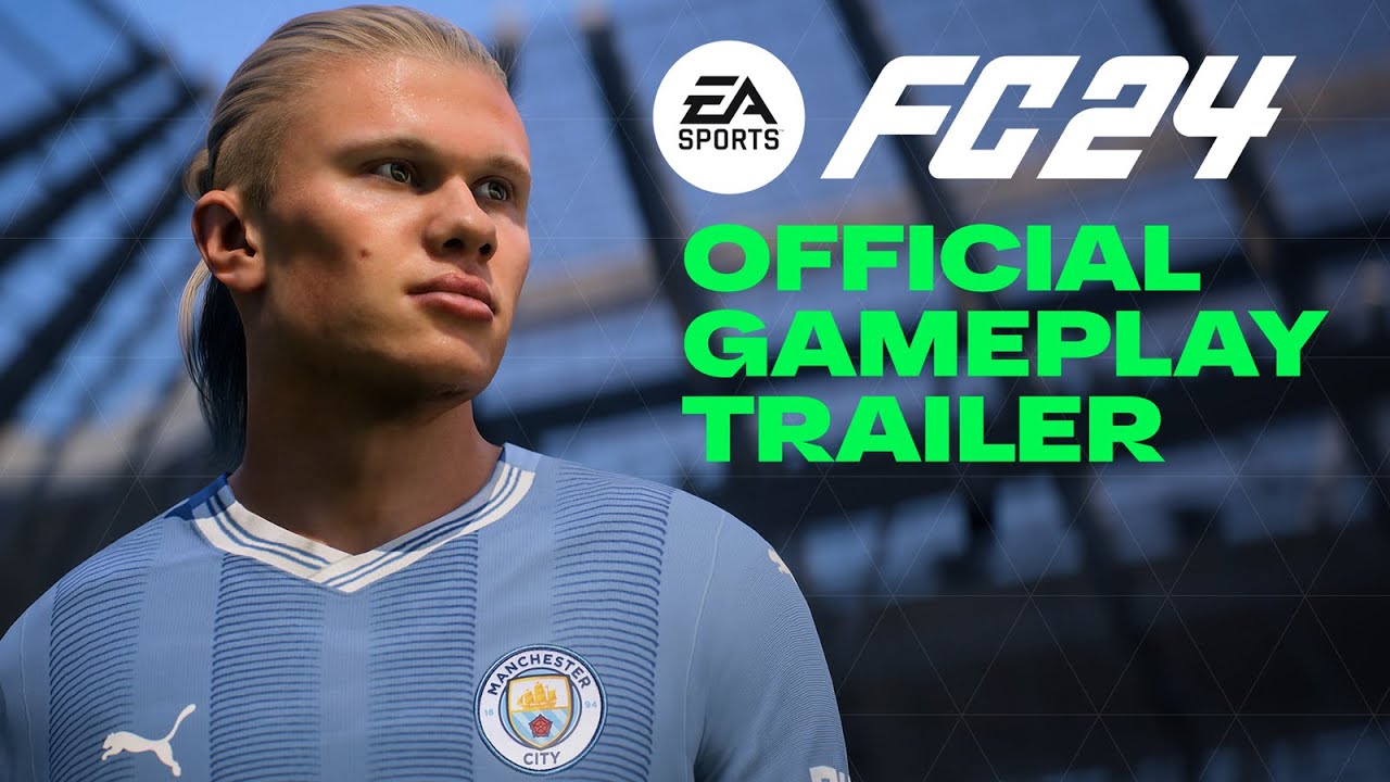 EA Sports FC 24 - Xbox Series X|S/Xbox One (Digital)