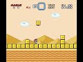 SMW Custom Level Tricky Turn Blocks