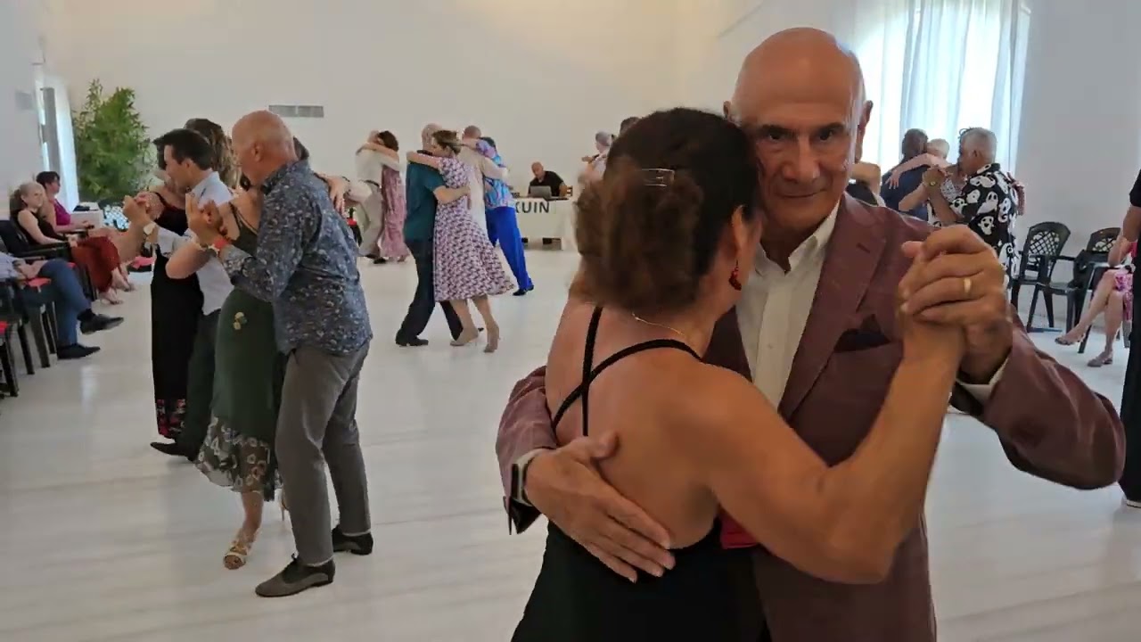 Hakuin 24, Val d'Elsa, Tuscany, Italy (16. 6. 2024) ~ DJ Marco Evola #2