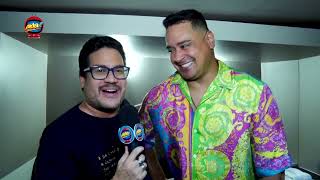 Harmonia do Samba no Folia Park Harmonia do Samba no Folia Park