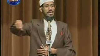 Dr. Zakir Naik clears up the misconceptions surrounding Islam, Muslims and the direction in which we pray. We, as Muslims,...