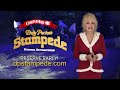 Dolly Parton S Stampede 2025 Christmas Show In Pigeon Forge Tennessee