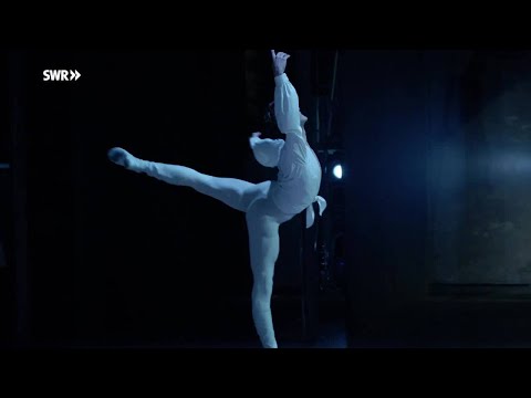 Dokumentarischer Porträtfilm „Friedemann Vogel – Verkörperung des Tanzes“ über den Ausnahmetänzer am