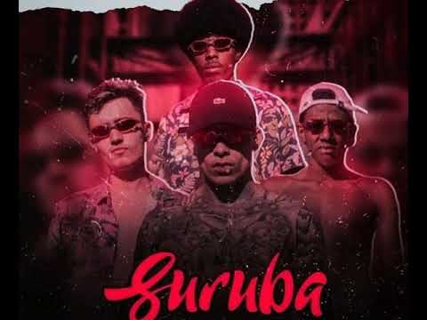 Mc Pedrinho feat. Preto Prince , Kawanzinho , Rafa - Suruba ( Audio oficial )