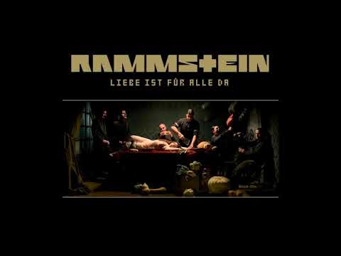 Video thumbnail for Rammlied (Thrash-terpiece Remix)