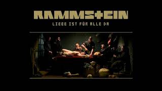 Rammstein - Rammlied (Thrash-terpiece Remix)